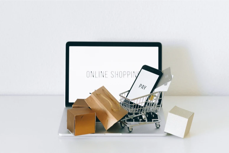 eshop online shopping